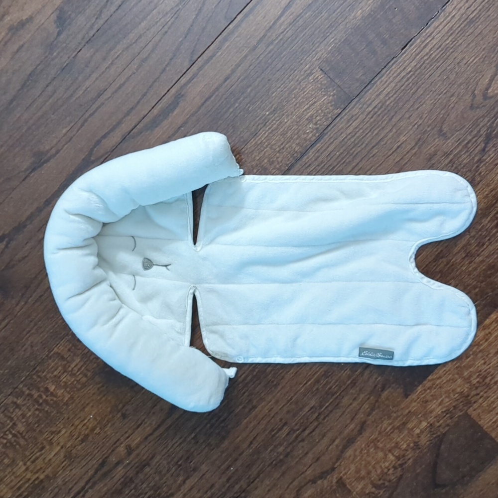 Eddie Bauer Baby Head and Neck Support